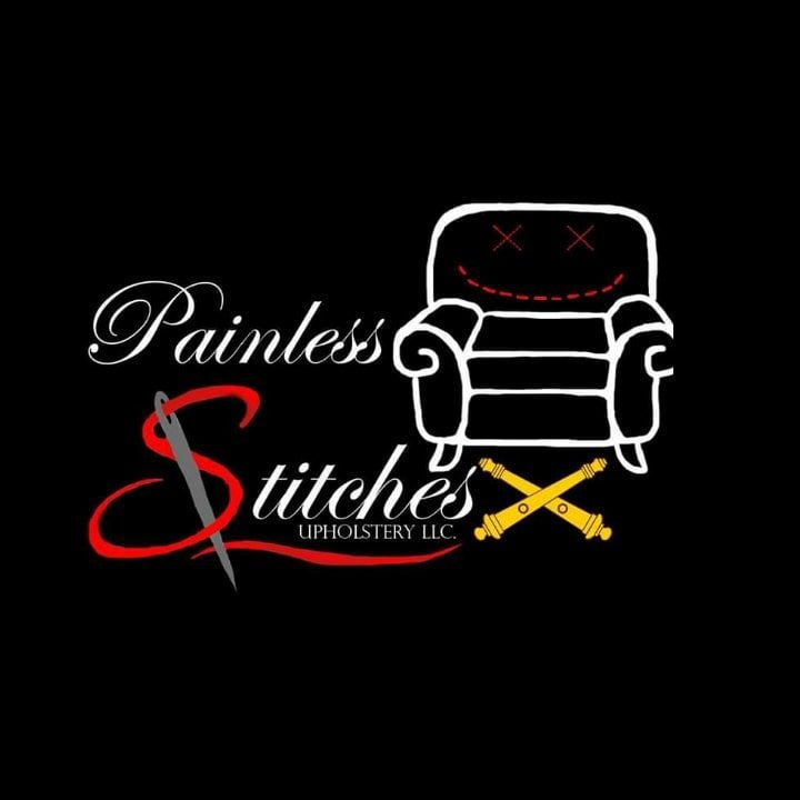 Painless Stitches Upholstery LLC