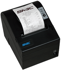 Thermal Receipt Printer Thermal Receipt Printer