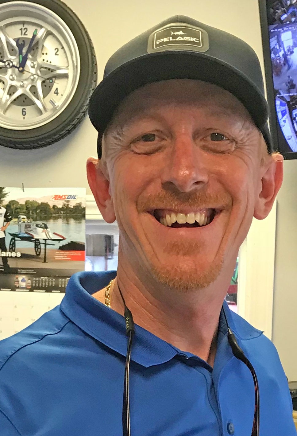 Scott Estes