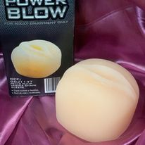 SHAPE SLEAVE
BOQUILLA VAGINA PARA BOMBAS
$ 40.000