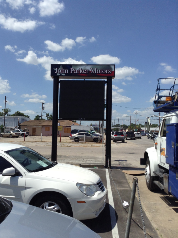 John Parker Motors  Houston, TX
