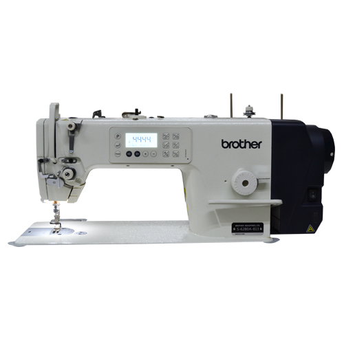Máquina de Coser Recta Electrónica S-6280A