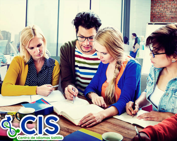 Centro de Idiomas Saltillo - CURSOS DE FRANCES