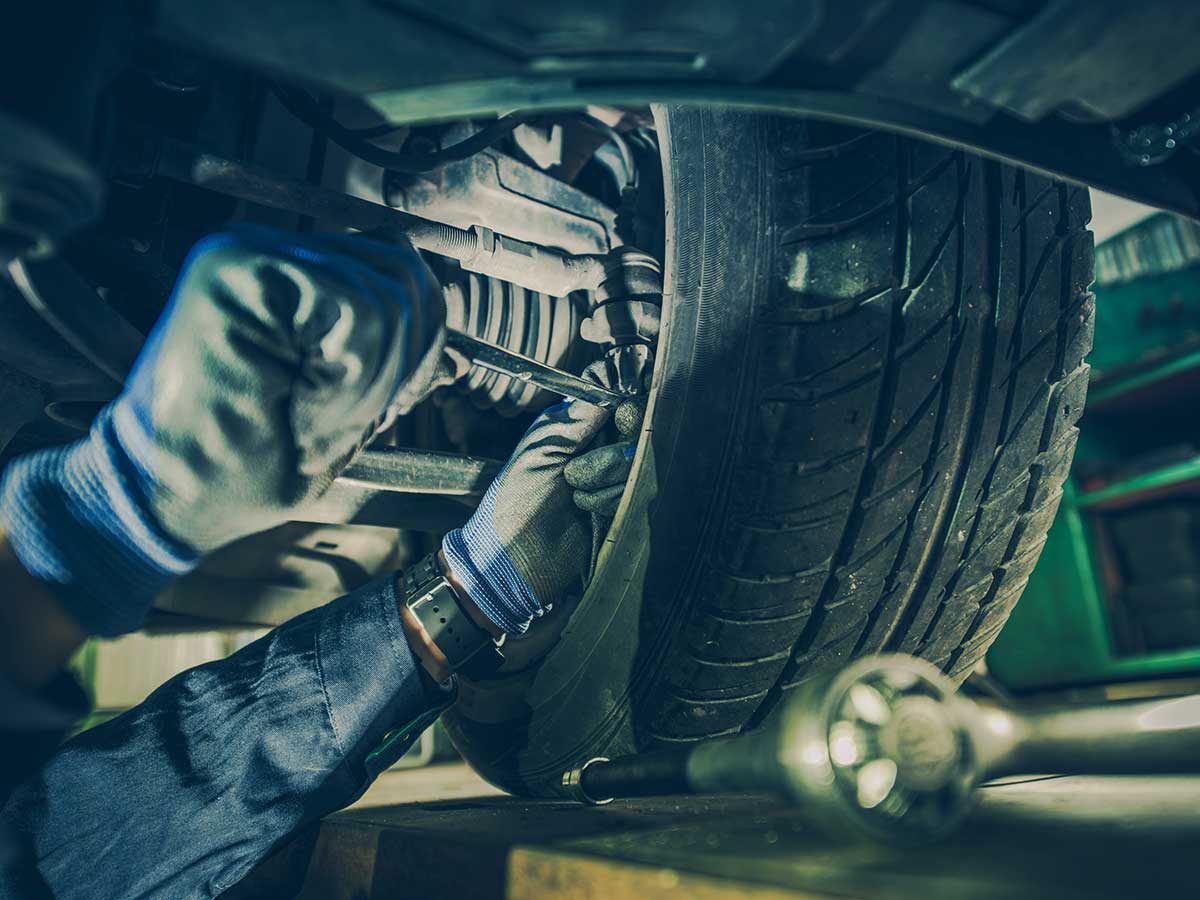 Auto Repair Services Edmonton Car Repair RFS Auto Group