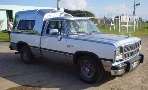  campers de aluminio aerodinámico