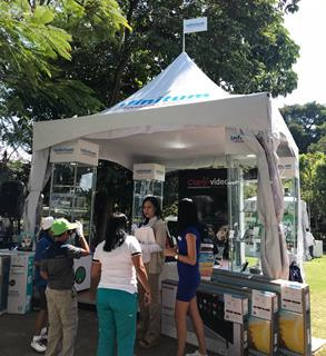 Torneo de Patrocinadores