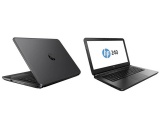 PORTATIL HP 240G5
Procesador Celeron
Memoria RAM de 4GB
Disco duro de 1500GB
Pantalla de 14"
Windows 10
Precio de Contado: $6,400.00
A crédito:
Con un enganche de $1,280.00
Y eligen entre:
12 quincenas de $491.00
18 quincenas de $348.00
24 quincenas de $277.00