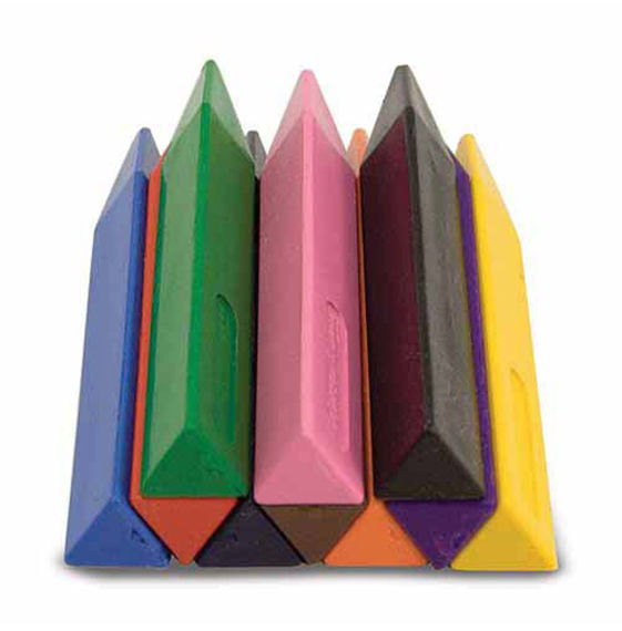 JUMBO TRIANGULO RAYONS 10 PC
MD 14148
$368.75