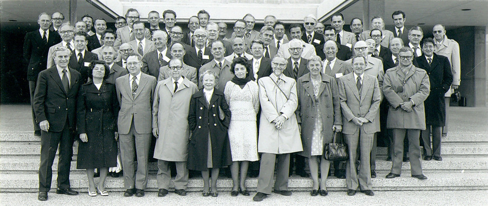 3rd Joint/15th Annual Meeting - 1976 Washington - The Armed Forces Institute of Pathology