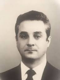 Nehemias Gueiros
Homenageado em 1980