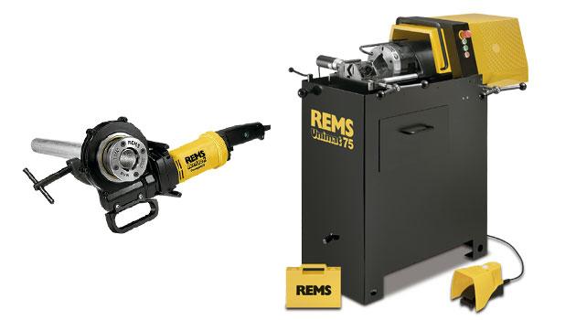 ROSCADORAS : FIJATEC