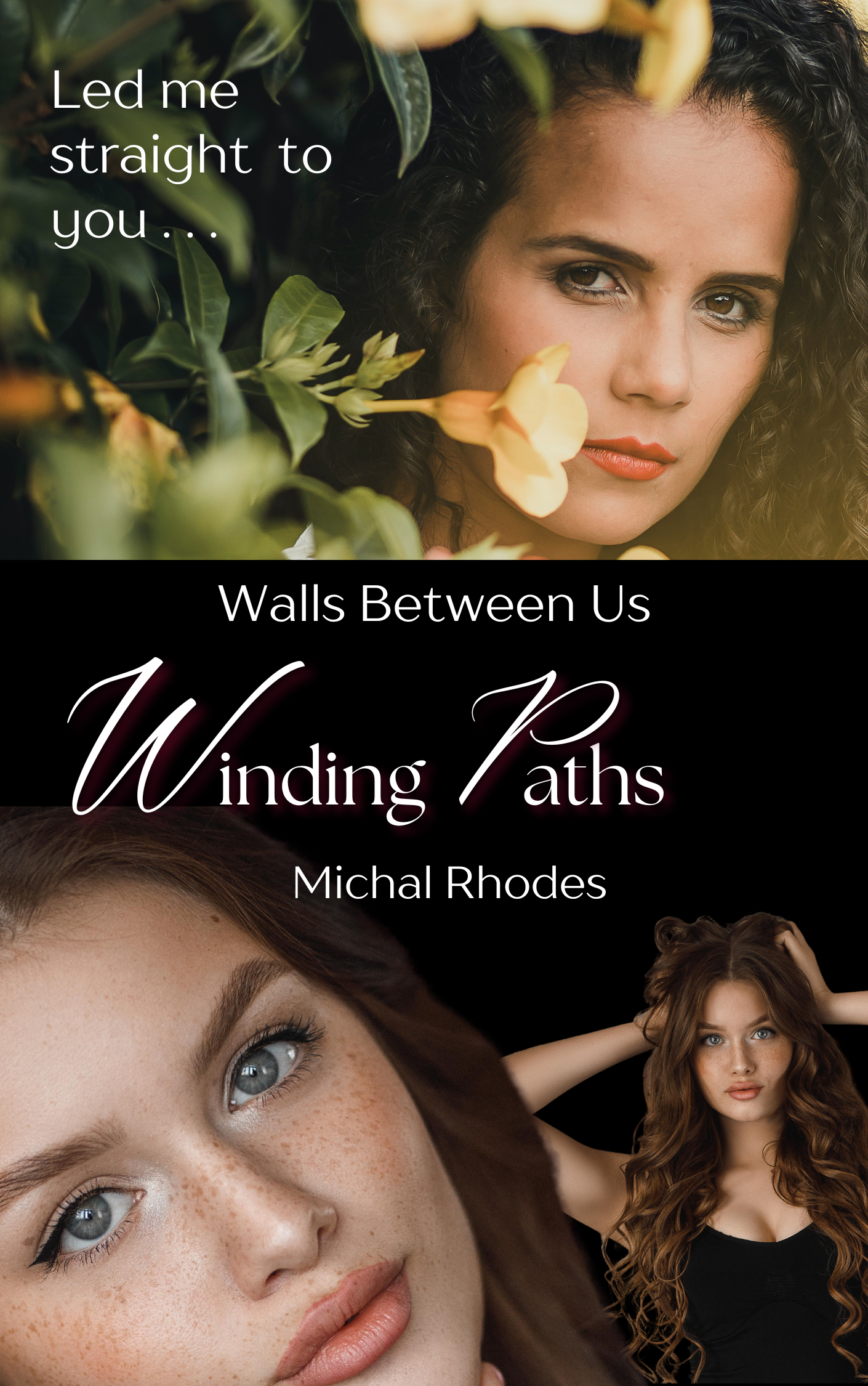 Winding Paths