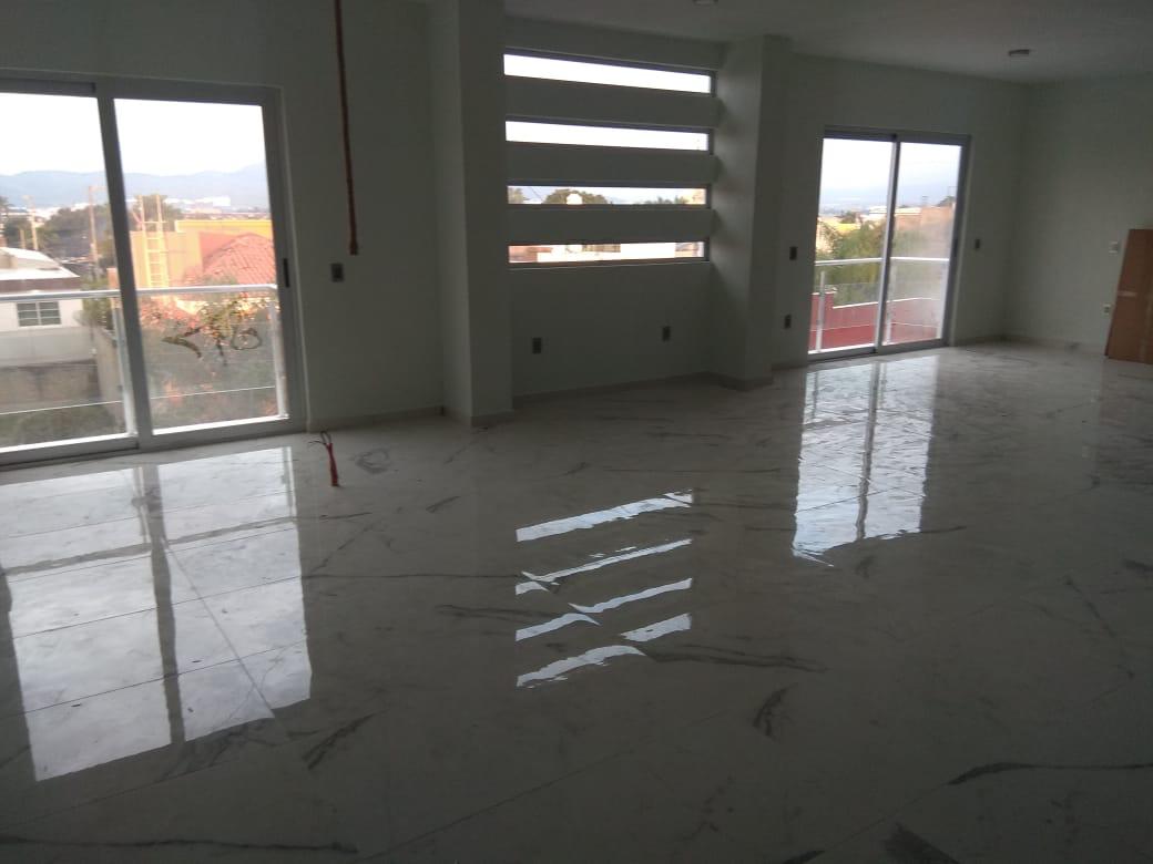 Departamento de lujo  fracc. Castilla
$9,000.00 