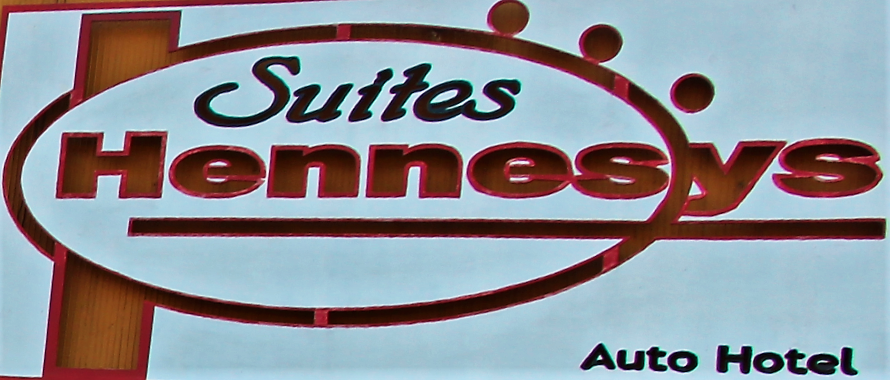 Auto Hotel Hennesys