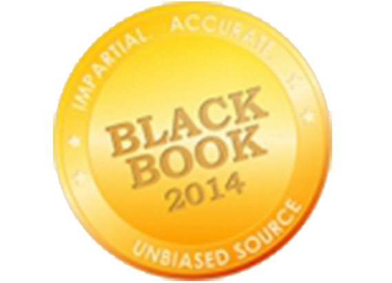 Black Book 2014