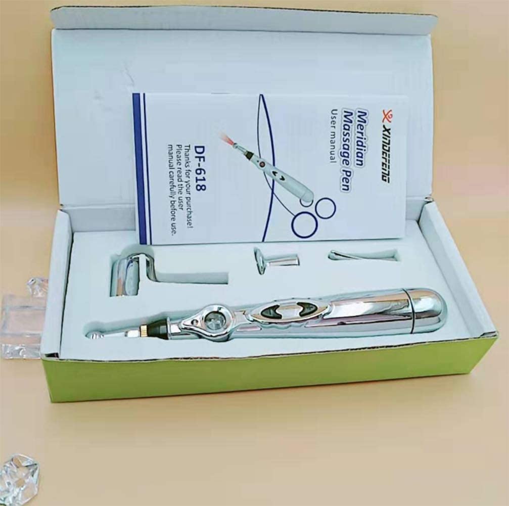 DF-618
PLUMA DE PULSOS ELECTRICOS
6 CABEZAS