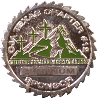 Platinum Sponsorship consists of a donation of $1000.00 to $1,499.99.