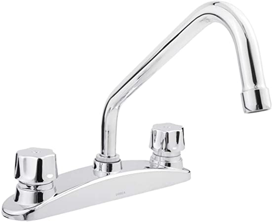 Mezcladoras para Fregadero