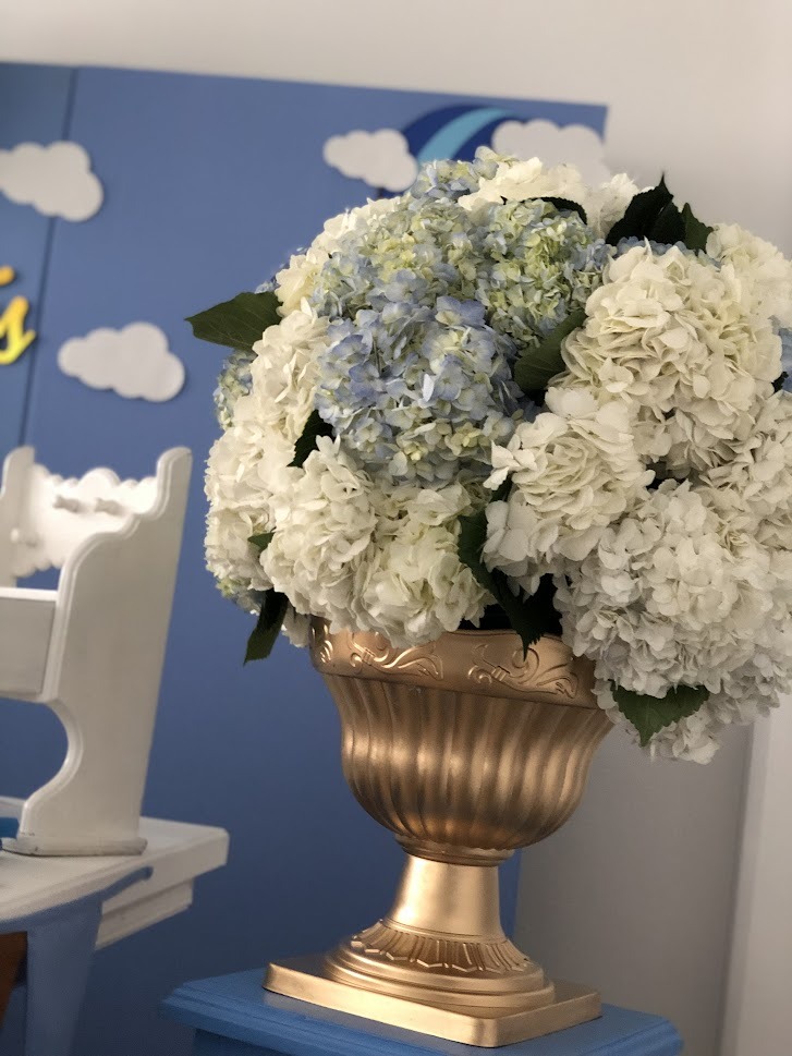 Florero Boca Ancha 
$25.000
35cm Alto
34cm Diametro