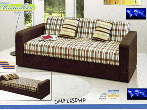 Mueblería América - Amplia variedad de muebles