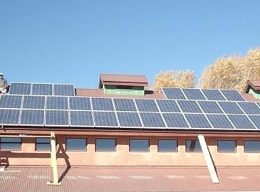 Quality PV Solar System