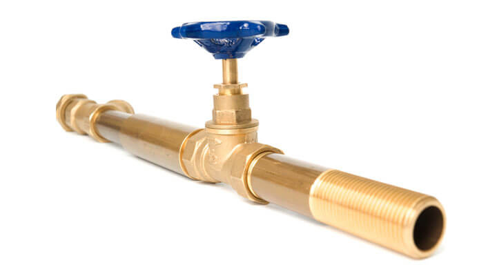 Conexiones y Tubos Angelópolis S.A. de C.V. - CUELLOS DE GANSO