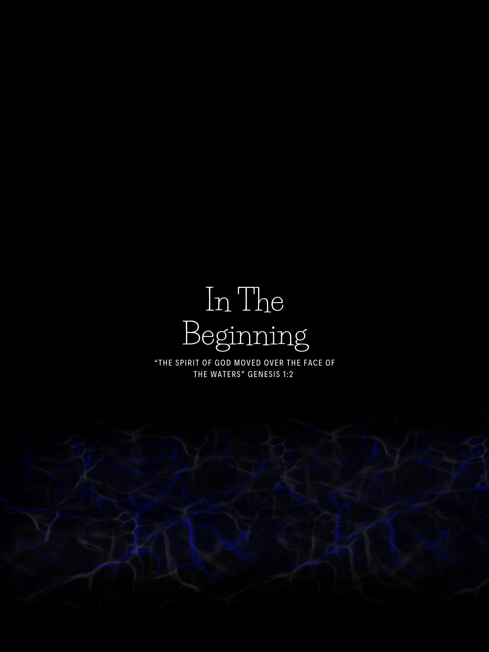 "The Story of God... Story of Us" 2021