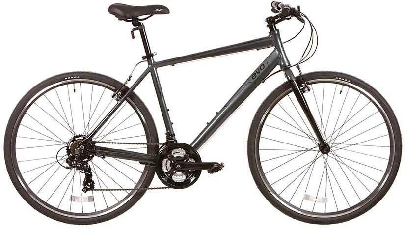 Evo Grand Rapid 3.0
Color: Twilight Gray
$629.99