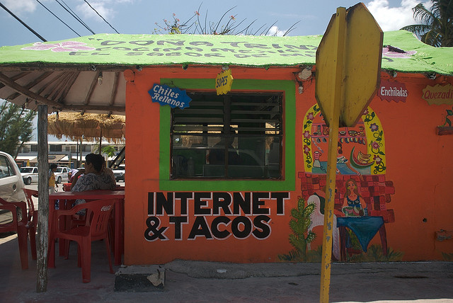 Puerto Morelos