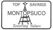 Montopolis Supply Co., LP