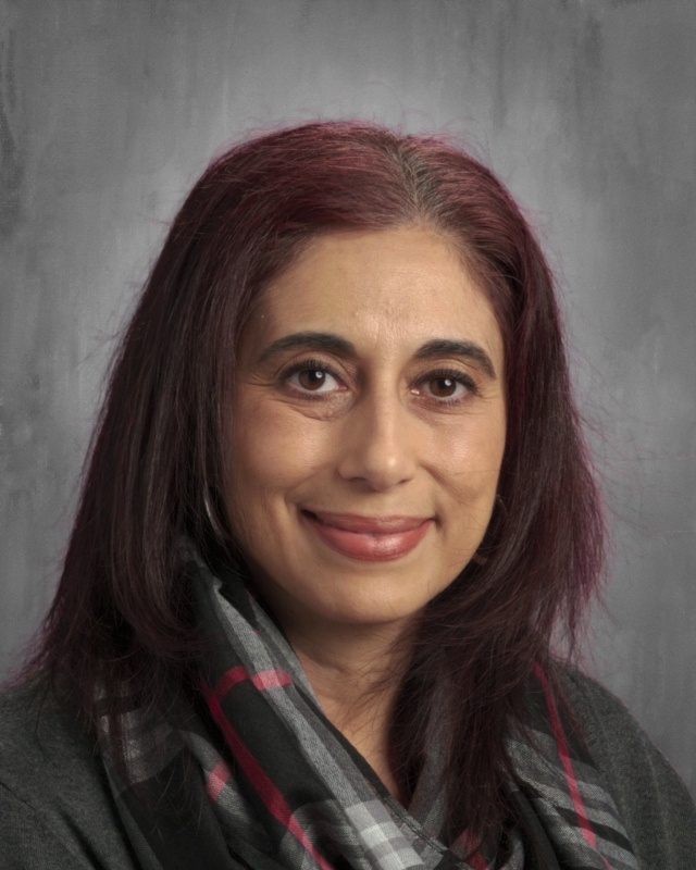 Jackie Medeiros
Kindergarten Teacher
