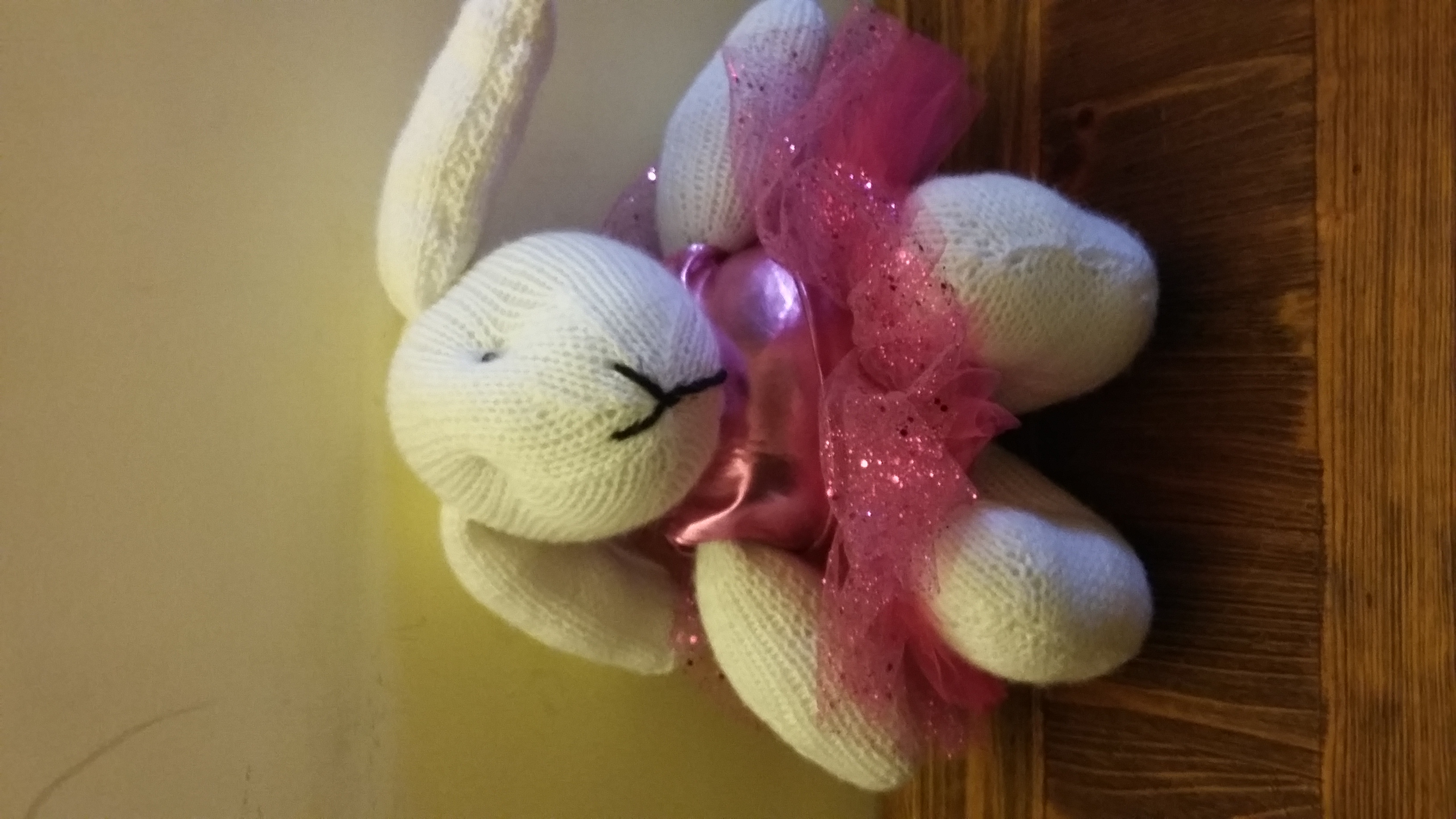 CONEJITA ROCIO
TEJE
$862.50