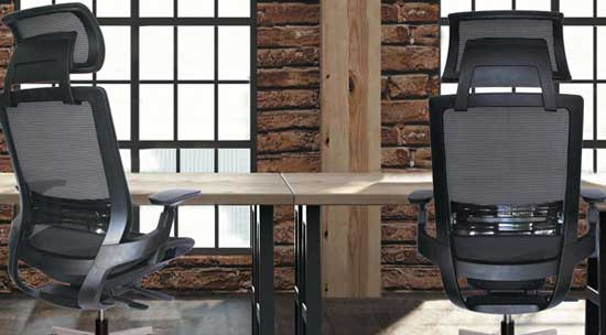 Aldil Furniture SA de CV - diseño de áreas de trabajo