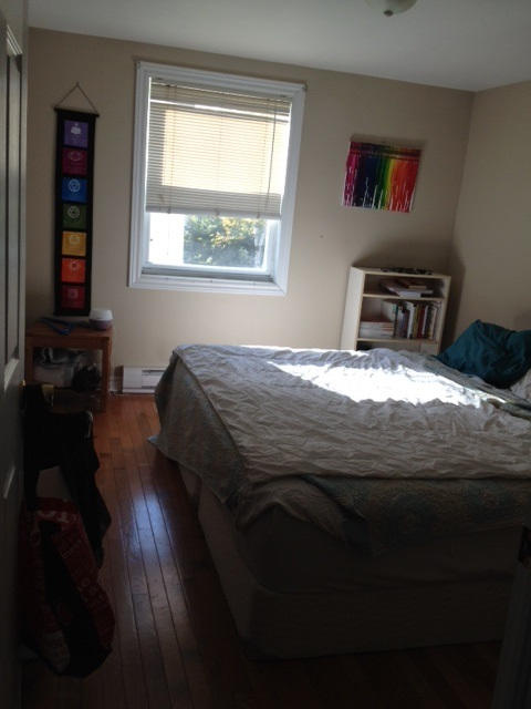 205 Charlotte West #3 Master