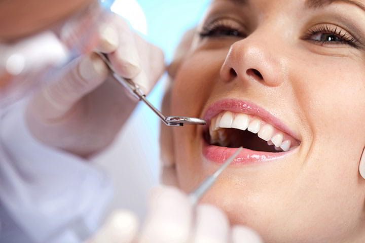 Smile Care Centro Odontológico - Servicios dentales