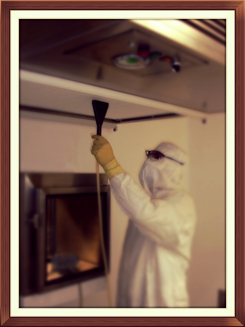 Conteo de partículas