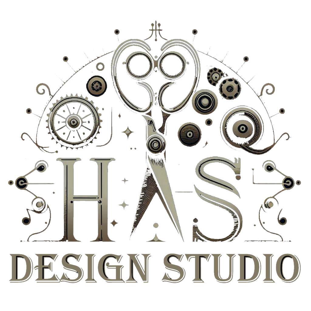 HAS DESIGN STUDIO