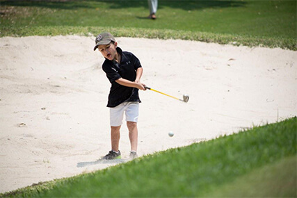 Torneo Damas Super-Senior e Infantil