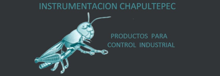 INSTRUMENTACION CHAPULTEPEC S.A. DE C.V.