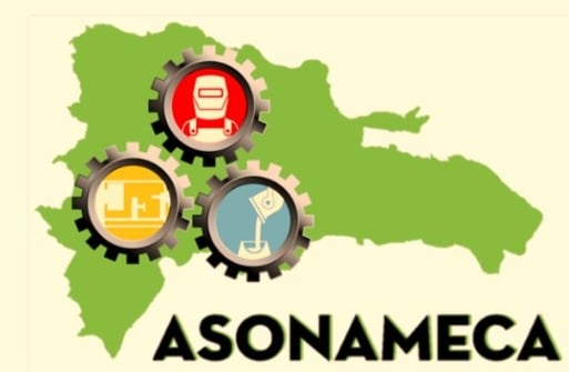 ASONAMECA