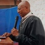 Rev. Canon Leonard Hambly Kenneth Davies 2018 to date