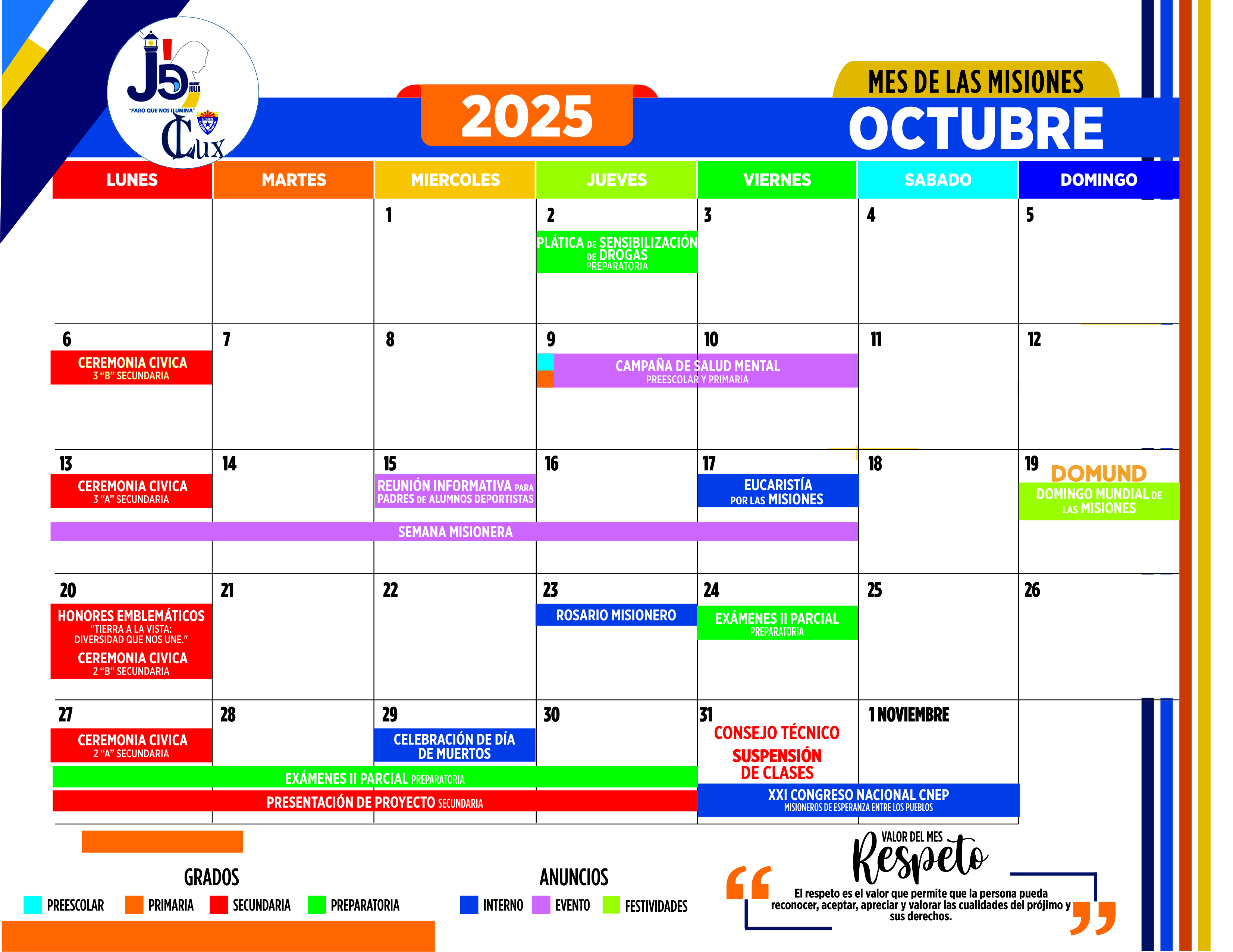 Junio 2025 Junio 2025