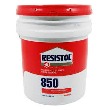 Pegamento blanco 19lt