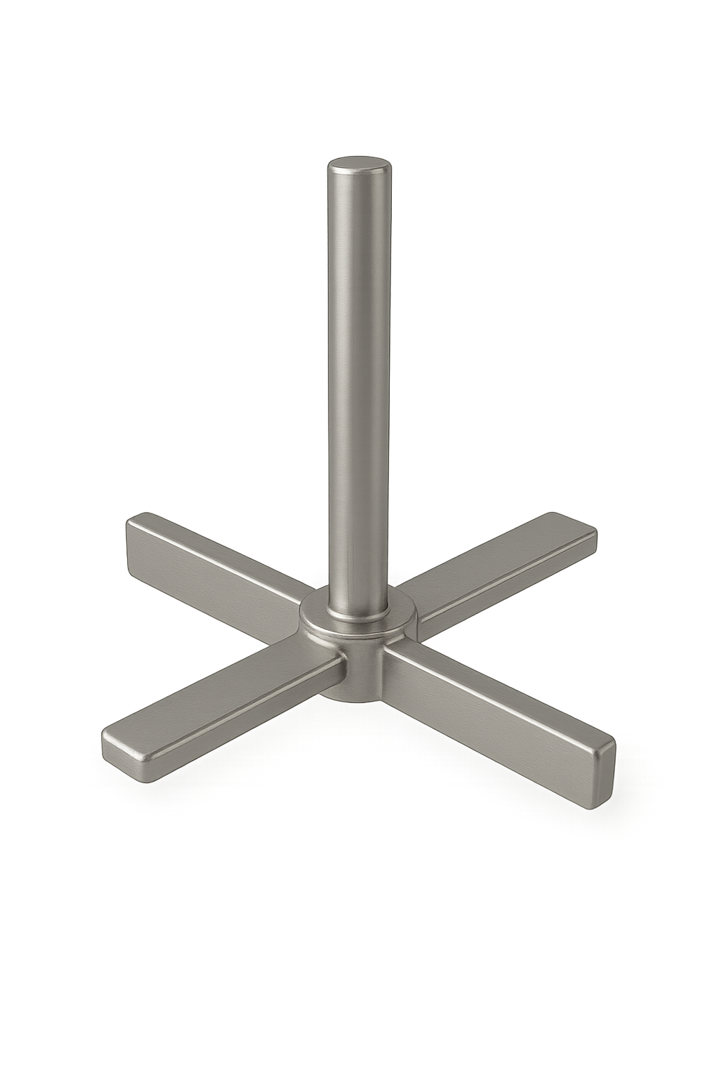 I3 Turbina axial (Pitched Blade)