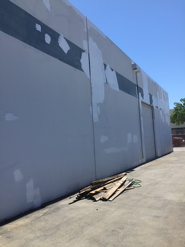 Detailed Painting Solutions