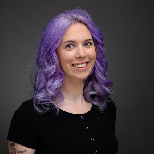Cat Harrington, LPC