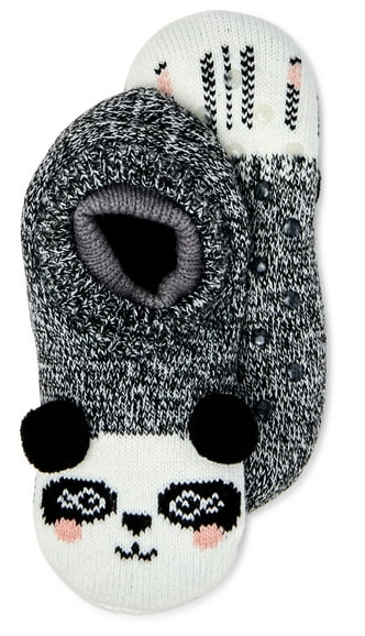 4101B931P48WM001
BLACK DOUBLE CUFFER 3D POMS PANDA
UPC 86694563915
48 CS