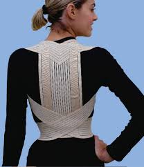 ESPALDERA BIONICA $649