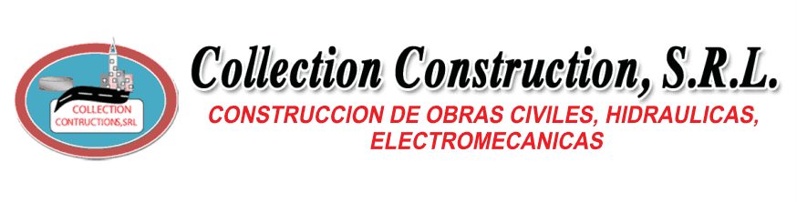 COLLECTION CONSTRUCTION SRL