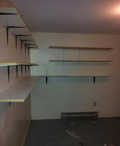 157 Guilford Storage